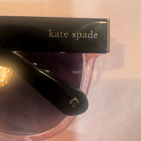 Kate Spade sunglasses - Picture 9 of 11